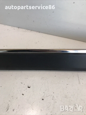 Облицовка на задна лява врата за Volvo S80 2.5 TDI (2002), снимка 2 - Части - 53741848