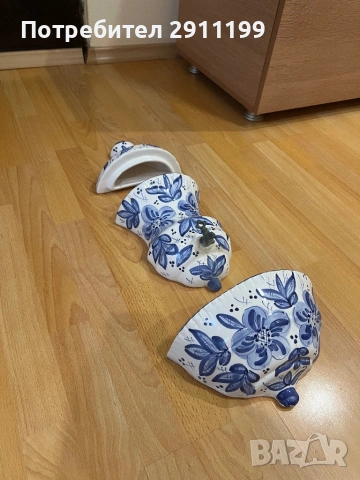 Декоративна мивка за стена, снимка 3 - Други - 53378204