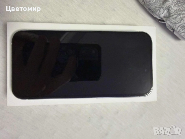 Apple 15, снимка 2 - Apple iPhone - 52541737
