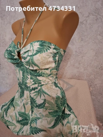 Дамски Гащиризон, снимка 3 - Гащеризони - 53479901