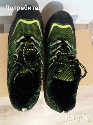 Работни обувки , снимка 9 - Други - 48199813