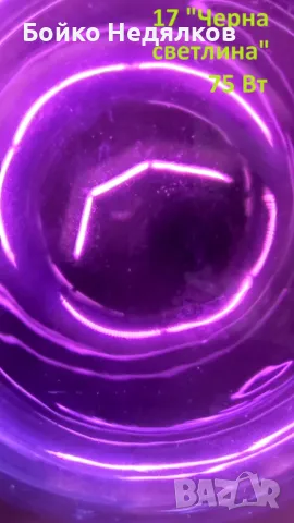 (240) Мощни ЛНС, миньон, за "луни", луминесцентни., снимка 14 - Крушки - 12785884