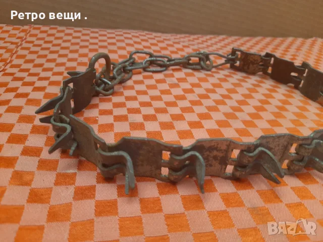 Кучешка каишка.., снимка 4 - За кучета - 55889487