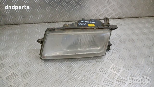Ляв фар Opel Vectra A 1989г.	