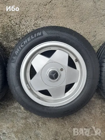 Джанти Borbet 5x112 15