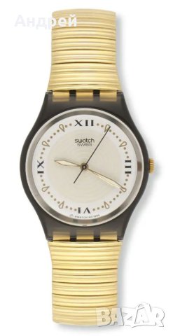 Swatch 🇨🇭 Big Rock часовник , снимка 2 - Луксозни - 41608543