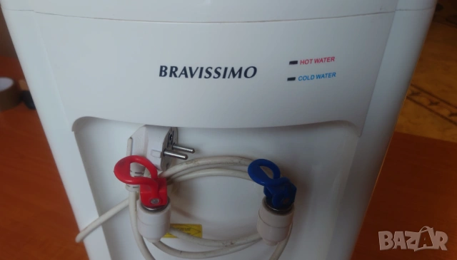 Диспенсър за вода, снимка 2 - Други - 53687707