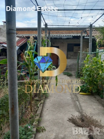 Двуетажна къща в Димитровград, кв. Раковски, снимка 14 - Къщи - 51201453