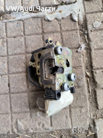 Брава механизъм за предна дясна врата за Фиат Пунто  Fiat Punto  пасажерска страна 