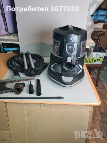 Прахосмукачка Rainbow E4