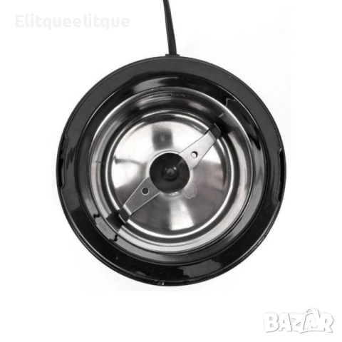 Кафемелачка Muhler, 135W, 30 гр., снимка 14 - Други - 52346607