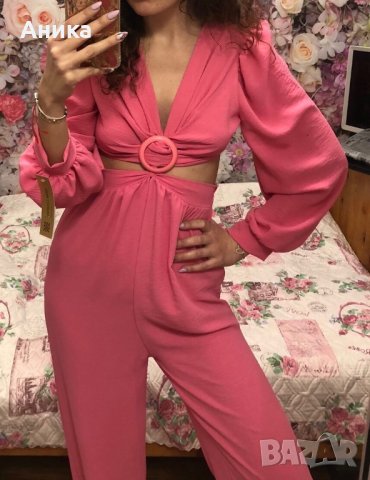 Дамски гащеризон, снимка 2 - Гащеризони - 40794829