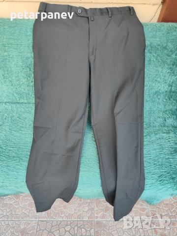 Мъжки панталон 100% мерино - 46 размер, снимка 4 - Панталони - 41614543