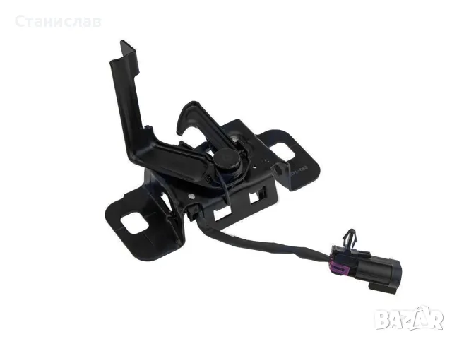 Машинка за заключване на преден капак за Chevrolet Captiva – 95469605