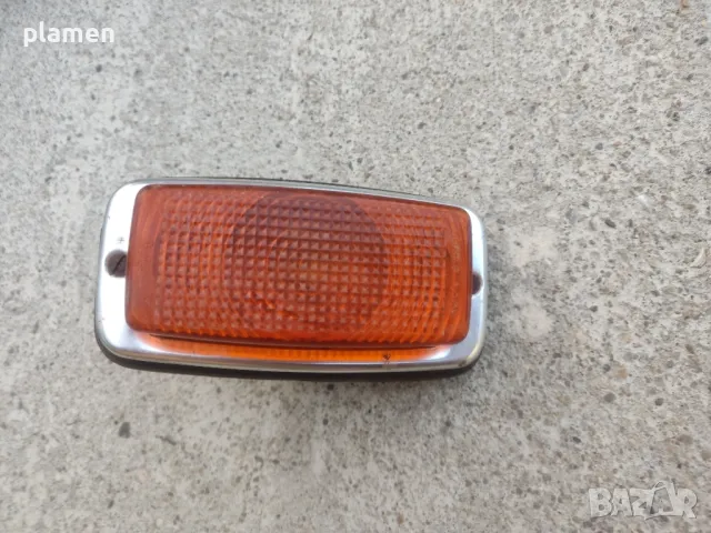 Мигач G15017 за Робур 