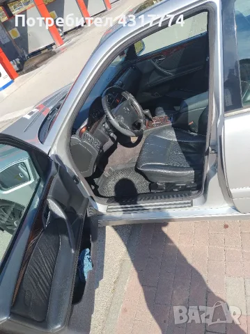 2,2 CDI Avtomat , снимка 12 - Автомобили и джипове - 56379700