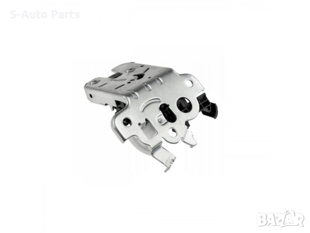 Брава за багажник за Skoda Rapid (2012-2019) 5E0827505, снимка 6 - Части - 52845206