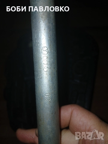 Органайзер с инструменти октавия 2фл нови оем , снимка 6 - Аксесоари и консумативи - 51972436