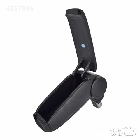 Подлакътник съвместим с Audi A3 1996-2003 /BADA39620-N, снимка 3 - Аксесоари и консумативи - 52505041