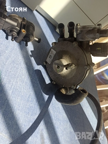 Газова уредба LandiRenzo, снимка 9 - Части - 53871021