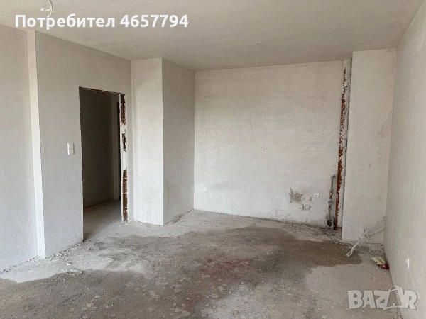 Двустаен апартамент в Остомила! , снимка 2 - Апартаменти - 53304589