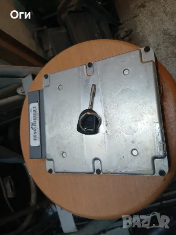 Компютър за Форд Ка 1.3 60к.с. 97KB-12A650-AD