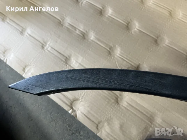 Степенки за BMW X5 E53, снимка 13 - Части - 56379056