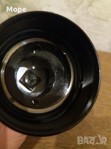 Инфрачервен фенер, снимка 5 - Екипировка - 35840138