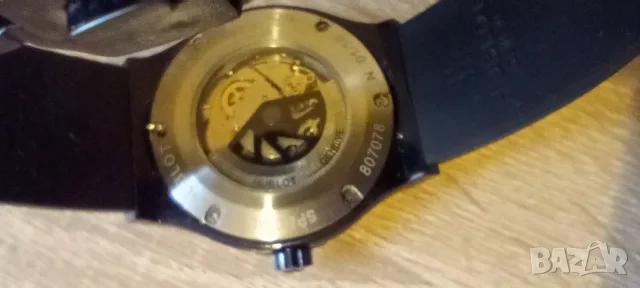 HUBLOT CLASSİC FUSİON, снимка 7 - Мъжки - 55506423