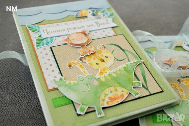 Албум за снимки тип хармоника., снимка 10 - Други - 26194697