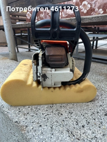 Щил 026 , снимка 5 - Градинска техника - 53583290