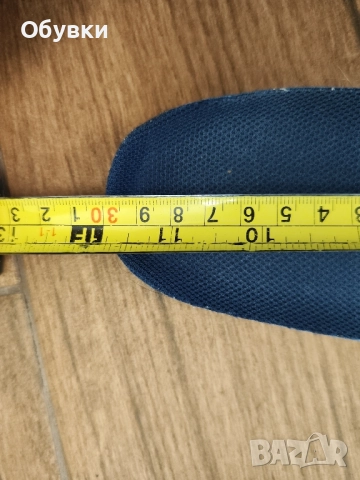 Маратонки Nike Zoom Vipor , снимка 7 - Маратонки - 51864947