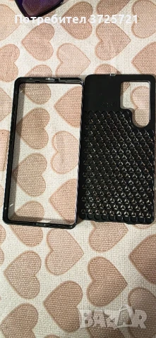 Метален Кейс за Galaxy s25 ultra нов!, снимка 3 - Калъфи, кейсове - 50827080