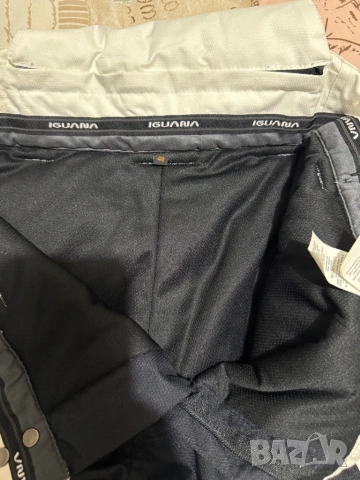 Ски панталони Peak performance и Iguana, снимка 12 - Зимни спортове - 53225463