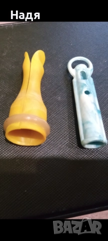 Ловни свирки, снимка 4 - Оборудване и аксесоари за оръжия - 52379235