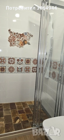 3 стаен варна ситипарк юг, снимка 13 - Апартаменти - 52385647