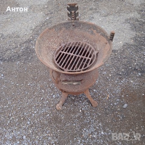 Барбекю, снимка 5 - Барбекюта - 42073719