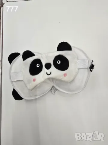 Възглавнички с маска са сън, снимка 2 - Други - 48059961