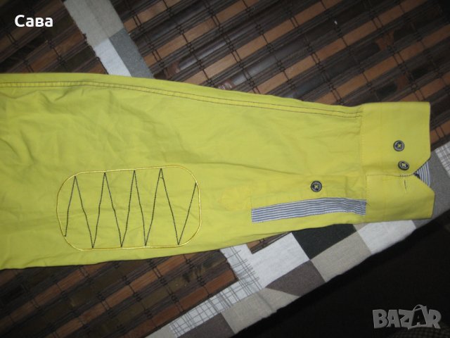 Риза CAMP DAVID  мъжка,3-4ХЛ, снимка 7 - Ризи - 42103973