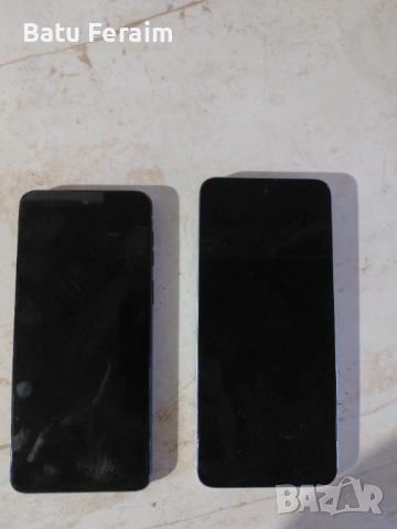 Motorola g54 и Redmi13, снимка 2 - Други - 53273817