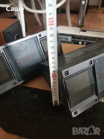 Ретро тонколони за кола, снимка 14 - Тонколони - 46118487