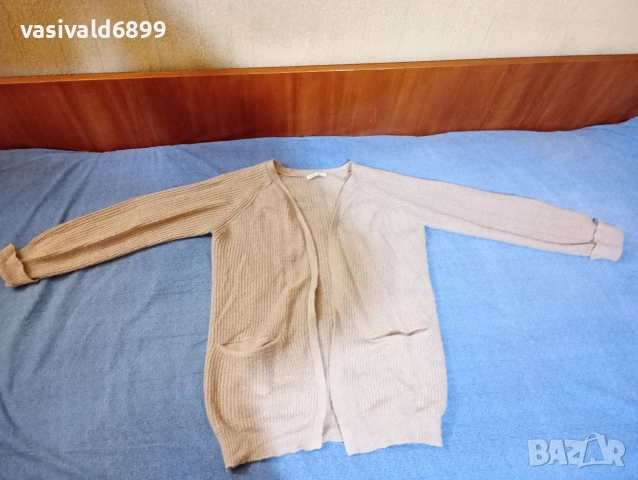 Дамска жилетка 