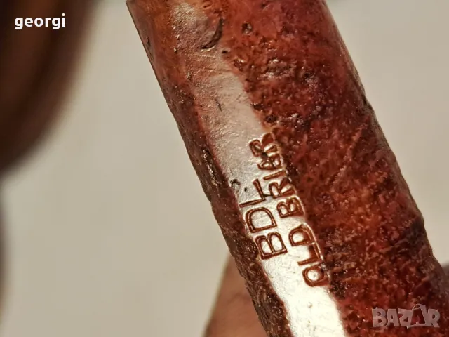 колекция лули със стойка 25/3, снимка 9 - Колекции - 50107401