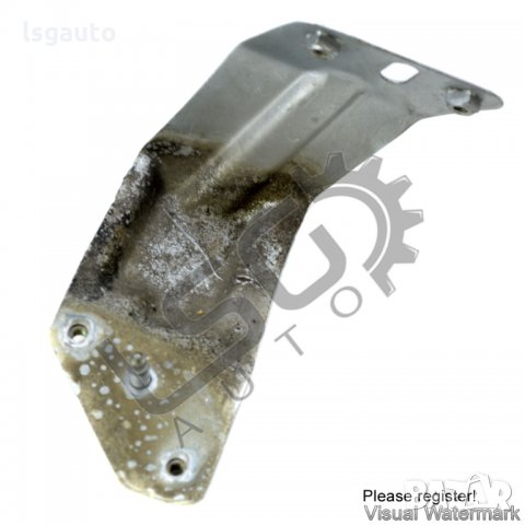 Десен държач калник Seat Toledo III 2004-2009 ST120821N-123