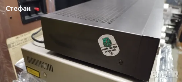 TECHNICS SU-Z25 , снимка 3 - Ресийвъри, усилватели, смесителни пултове - 49247698
