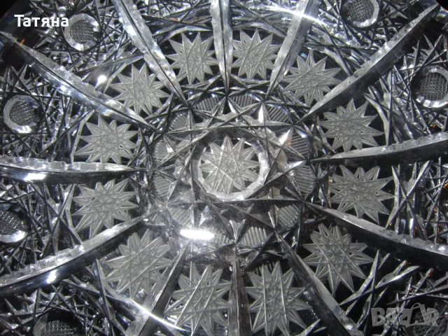  "Бохемия" - различни сувенири от КРИСТАЛ  и чаши, снимка 15 - Други - 12614617