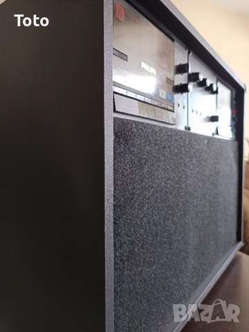 Philips D 6650 , снимка 6 - Аудиосистеми - 51888041