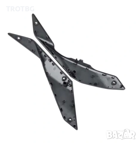 Оригинални задни кори за Segway ZT3 Pro, снимка 2 - Други спортове - 53192662