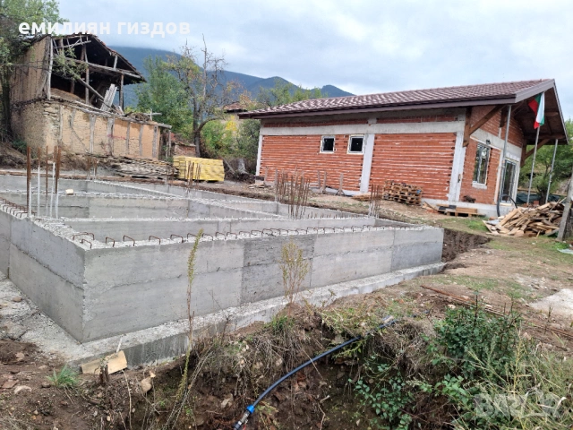 Ремонтни услуги от а до я, снимка 8 - Ремонти на къщи - 53697335