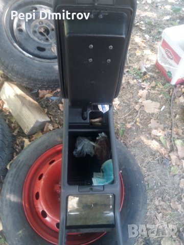 Подлакътник за Mercedes-Benz E-Class  (W210) (06.1995 - 08.2003) 